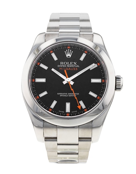 Rolex Milgauss 116400